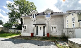 Commerce  45 m² à louer à Montmorency (95160)