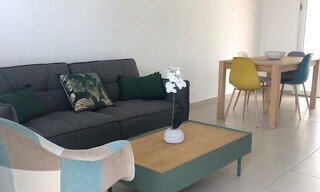 Maison 4 Pièces 73 m² à louer à Les Abymes (97139)