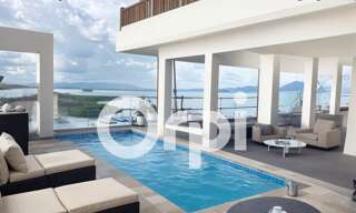 Appartement 4 Pièces  m² à vendre à Fort-de-France (97200)