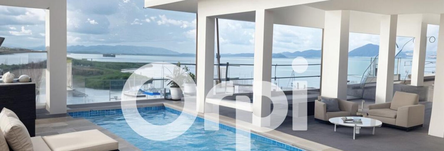 Appartement 4 Pièces  m² à vendre à Fort-de-France (97200)