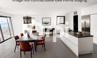 Appartement 4 Pièces 109 m² à vendre à Fort-de-France (97200)