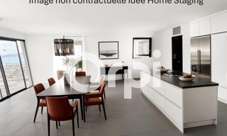 Appartement 4 Pièces 109 m² à vendre à Schœlcher (97233)