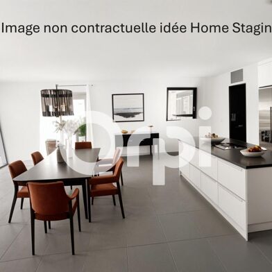 Appartement 4 pièces 515000 €