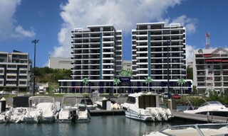 Appartement 1 Pièce 59 m² à vendre à Fort-de-France (97200)