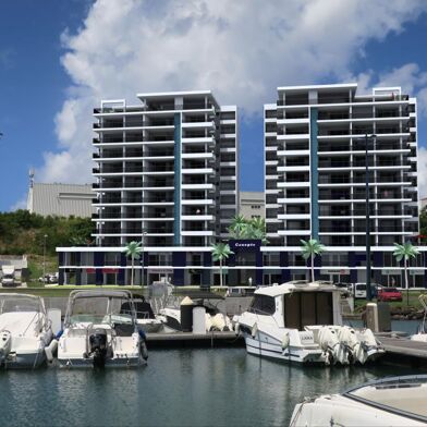 Appartement 1 pièces 193000 €