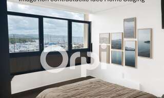 Appartement 3 Pièces 82 m² à vendre à Fort-de-France (97200)