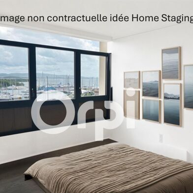 Appartement 3 pièces 380000 €