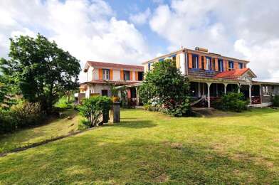 Maison 9 pièces 470000 €