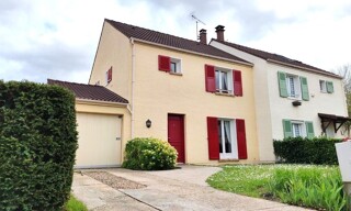 Maison 5 Pièces 137 m² à vendre à Taverny (95150)