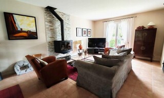 Maison 5 Pièces 137 m² à vendre à Taverny (95150)
