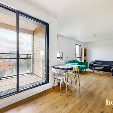 Appartement 3 pièces 330000 €