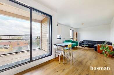 Appartement 3 pièces 310000 €