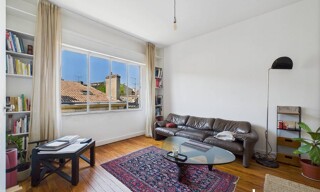 Appartement 2 Pièces 57 m² à vendre à 33000 Bordeaux (33000)