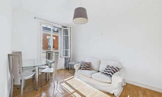 Appartement 2 Pièces 36 m² à vendre à Paris 20 (75020)