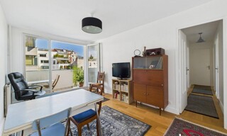 Appartement 3 Pièces 52 m² à vendre à Paris 13 (75013)