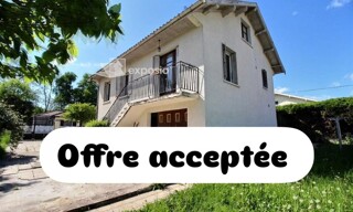 Maison 4 Pièces 95 m² à vendre à Lons (64140)