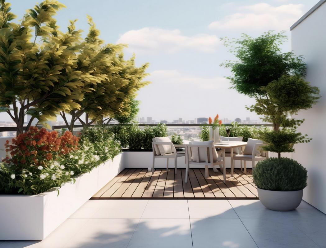 Appartement  T3 à vendre Toulouse 31300