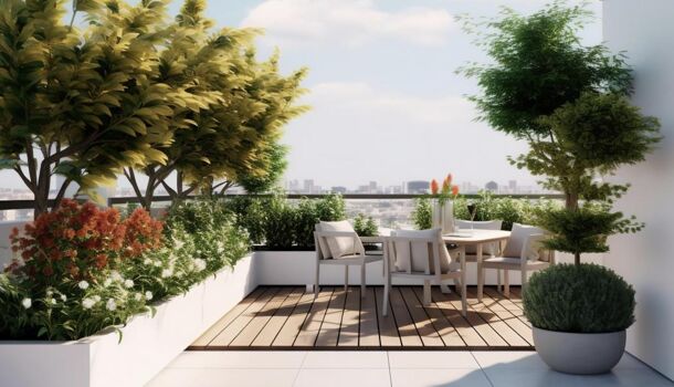 Appartement 2 pièces  à vendre Toulouse 31300