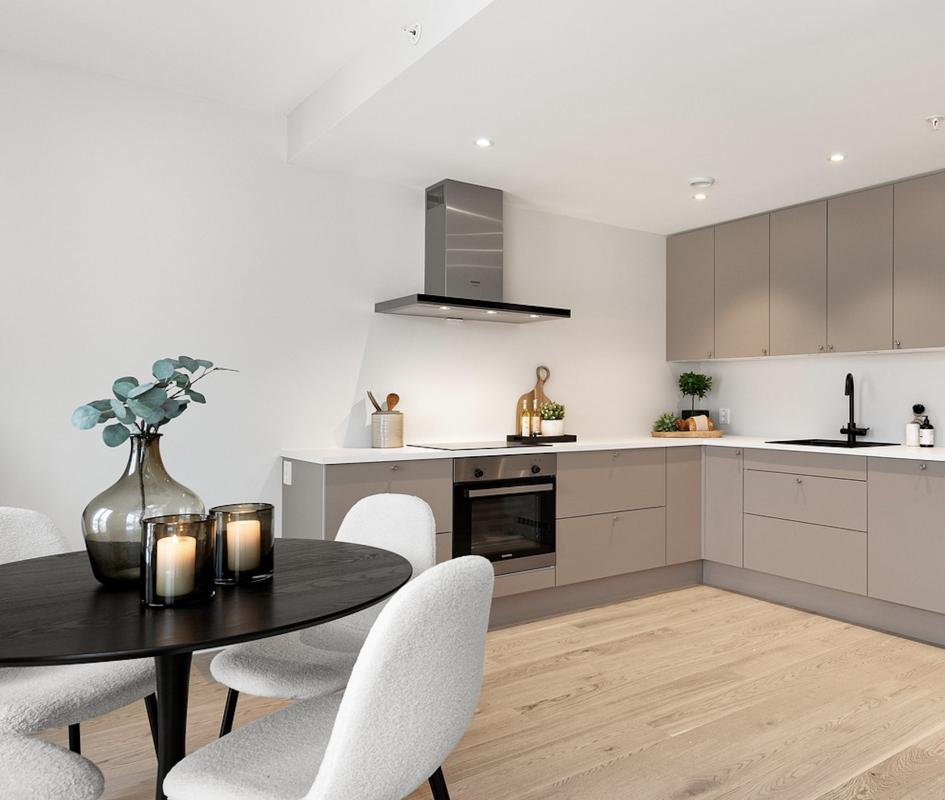 Appartement  T4 à vendre Castelginest 31780