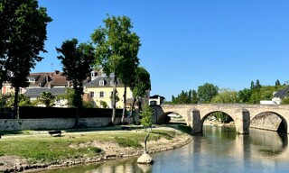 Maison 8 Pièces 420 m² à vendre à L'Isle-Adam (95290)