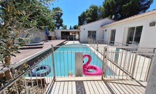 Maison 7 Pièces 164 m² à vendre à Beaucaire (30300)