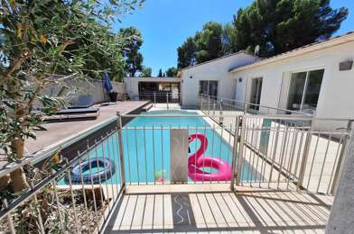 Maison 7 pièces 440000 €