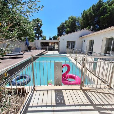 Maison 7 pièces 471000 €