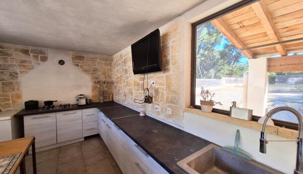 Villa / Maison 7 pièces  à vendre Beaucaire 30300