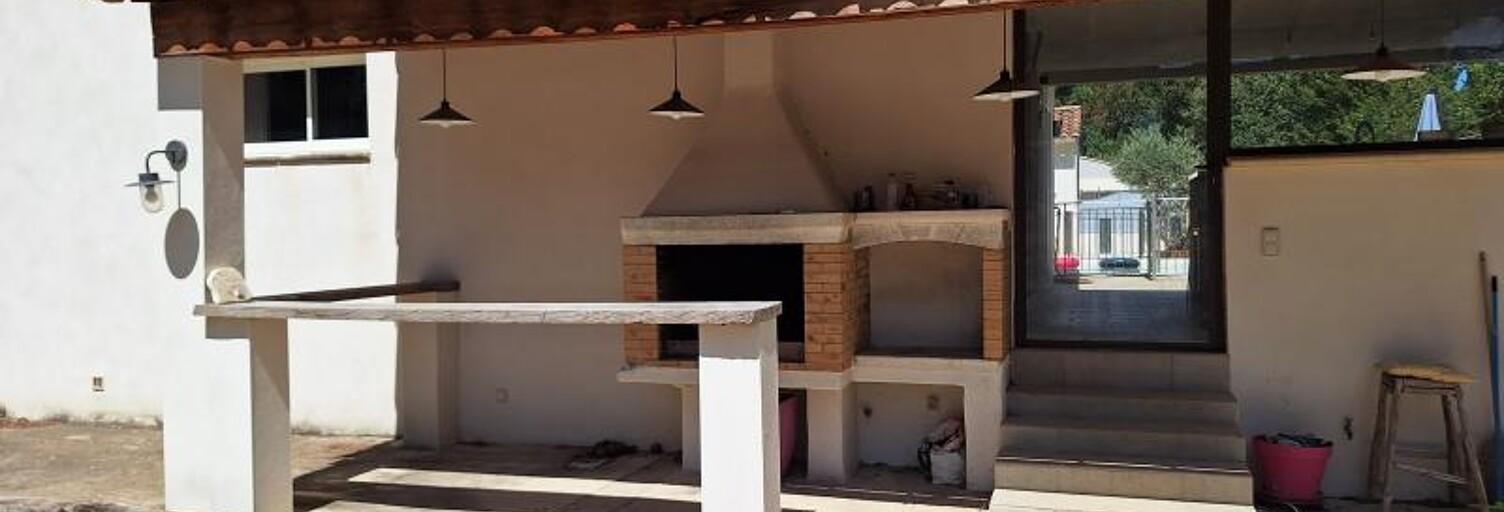 Maison 7 Pièces 164 m² à vendre à Beaucaire (30300)