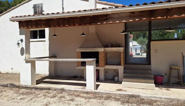 Villa / Maison 7 pièces  à vendre Beaucaire 30300