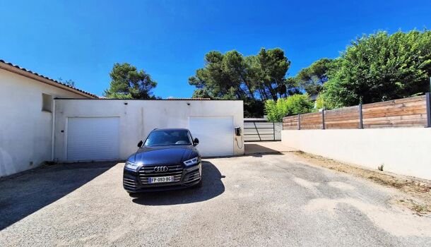 Villa / Maison 7 pièces  à vendre Beaucaire 30300