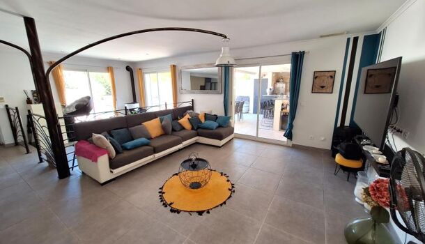 Villa / Maison 7 pièces  à vendre Beaucaire 30300