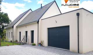 Maison 6 Pièces 163 m² à vendre à La Turballe (44420)