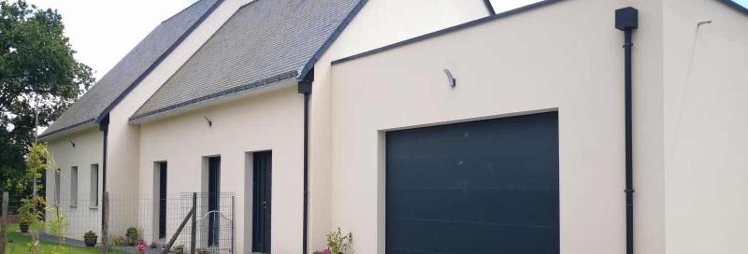 Maison 6 Pièces 163 m² à vendre à La Turballe (44420)