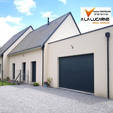 Maison 6 pièces 566500 €