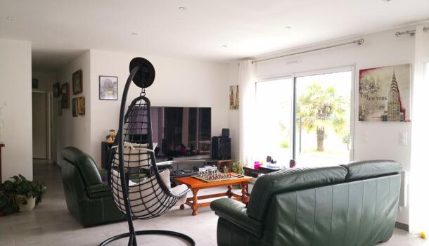 Villa / Maison 6 pièces  à vendre Turballe (La) 44420