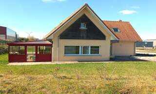 Maison 15 Pièces 188 m² à vendre à Fruges (62310)