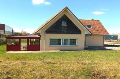 Maison 15 pièces 354960 €