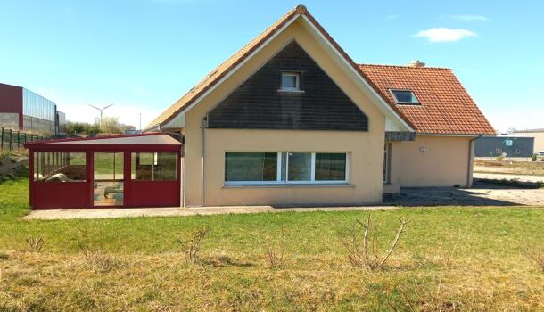 Villa / Maison 15 pièces  à vendre Fruges 62310