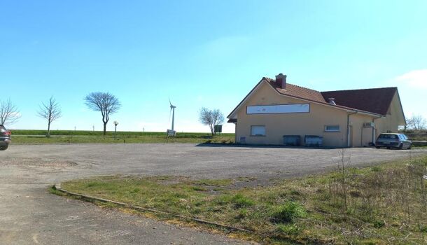 Villa / Maison 15 pièces  à vendre Fruges 62310