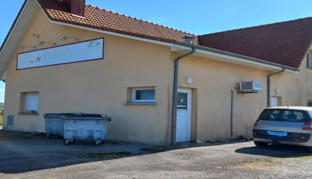 Villa / Maison 15 pièces  à vendre Fruges 62310