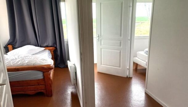 Villa / Maison 15 pièces  à vendre Fruges 62310