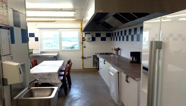 Villa / Maison 15 pièces  à vendre Fruges 62310