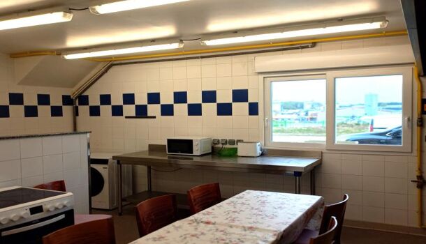 Villa / Maison 15 pièces  à vendre Fruges 62310