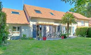 Maison 8 Pièces 193 m² à vendre à Cholet (49300)