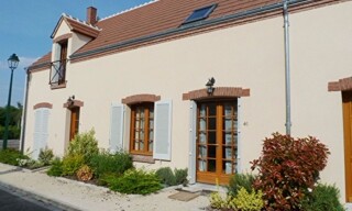 Maison 3 Pièces 59 m² à louer à Lamotte-Beuvron (41600)