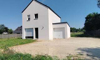 Maison 4 Pièces 88 m² à vendre à Questembert (56230)