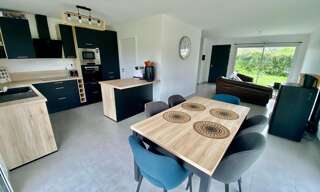 Maison 4 Pièces 88 m² à vendre à Questembert (56230)