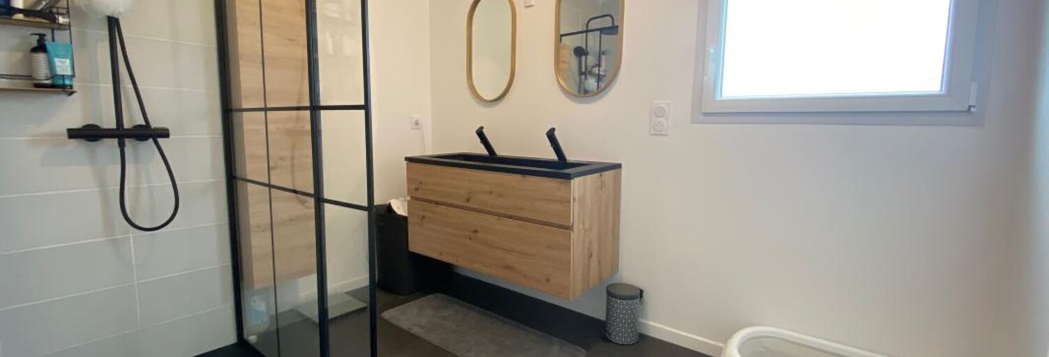 Maison 4 Pièces 88 m² à vendre à Questembert (56230)