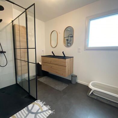 Maison 4 pièces 267750 €